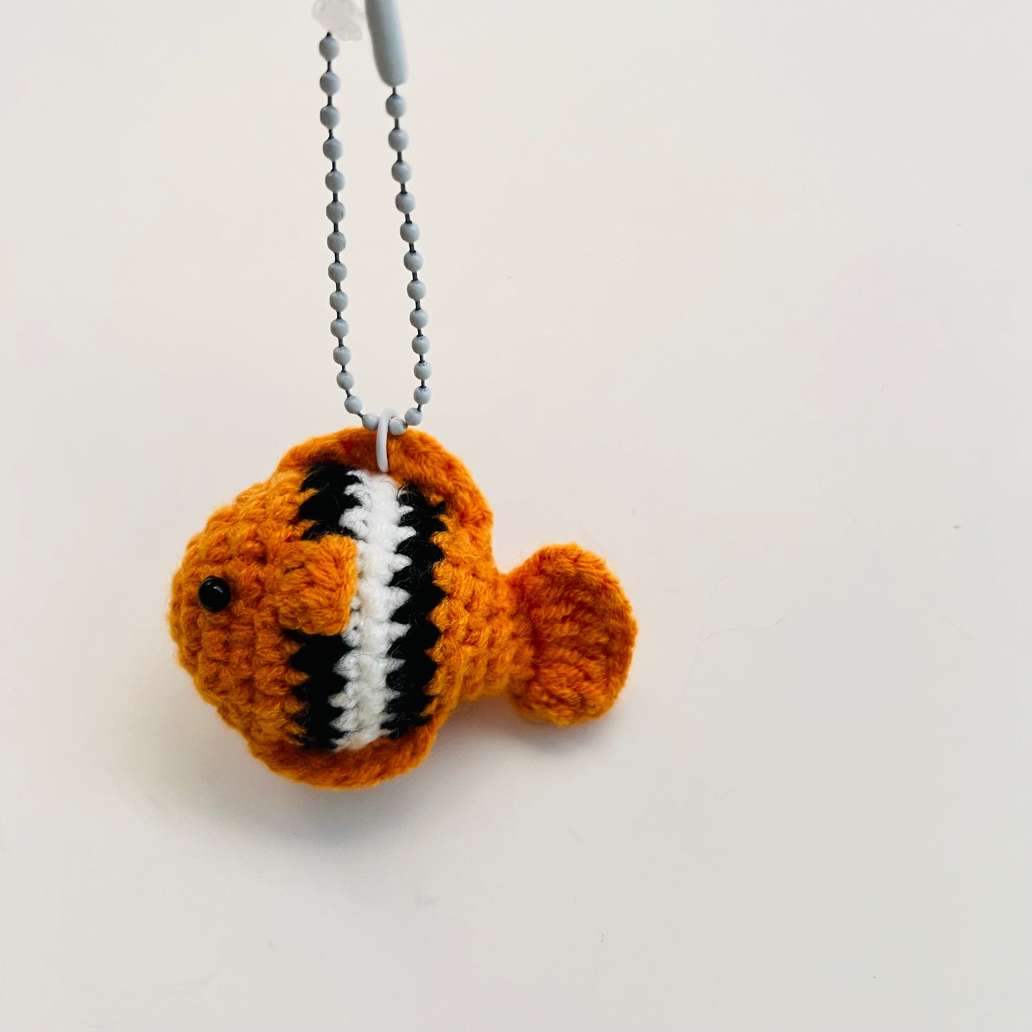 Keychain - Clownfish