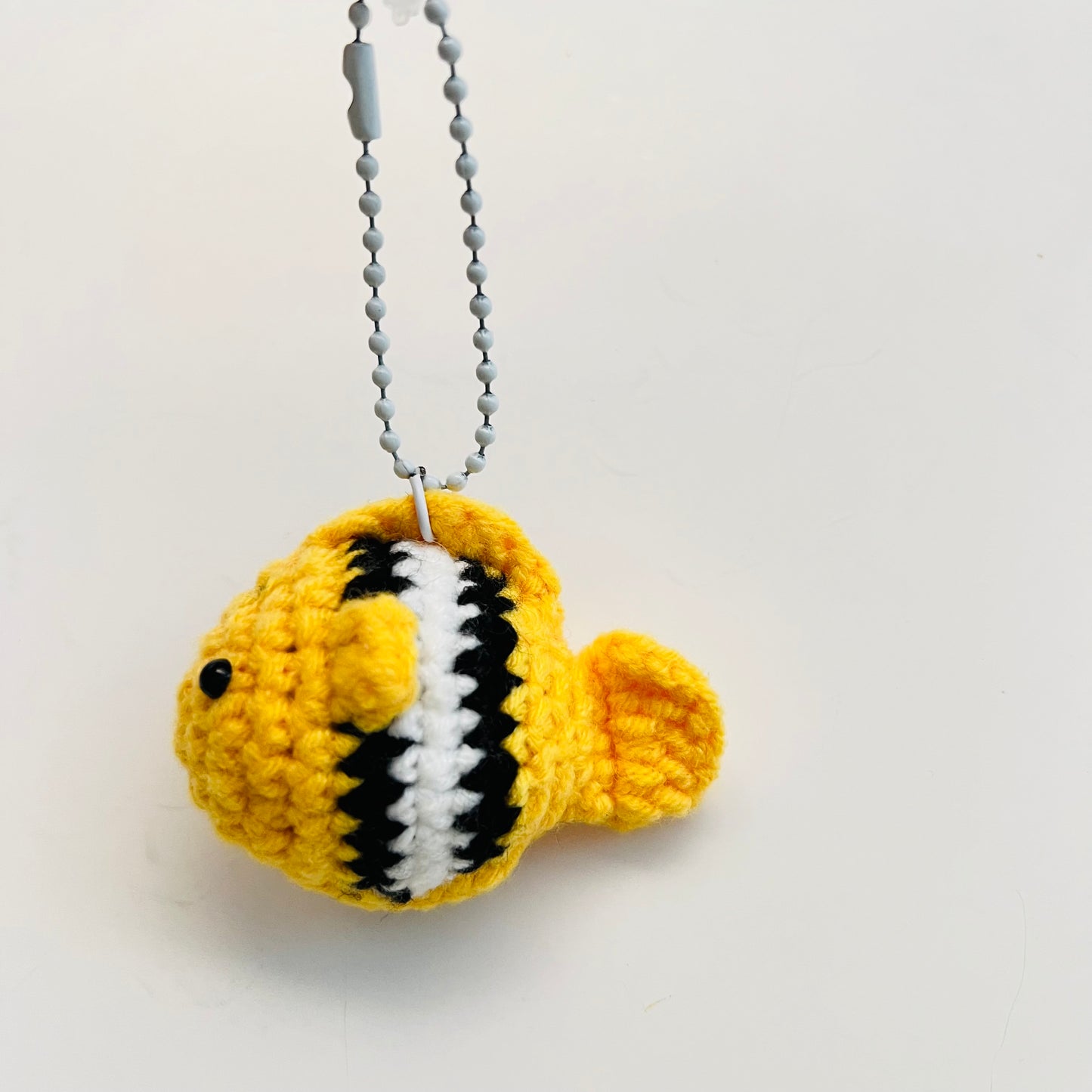 Keychain - Clownfish