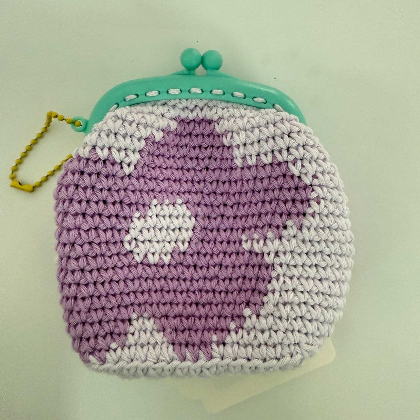 Coin Purse - Designer