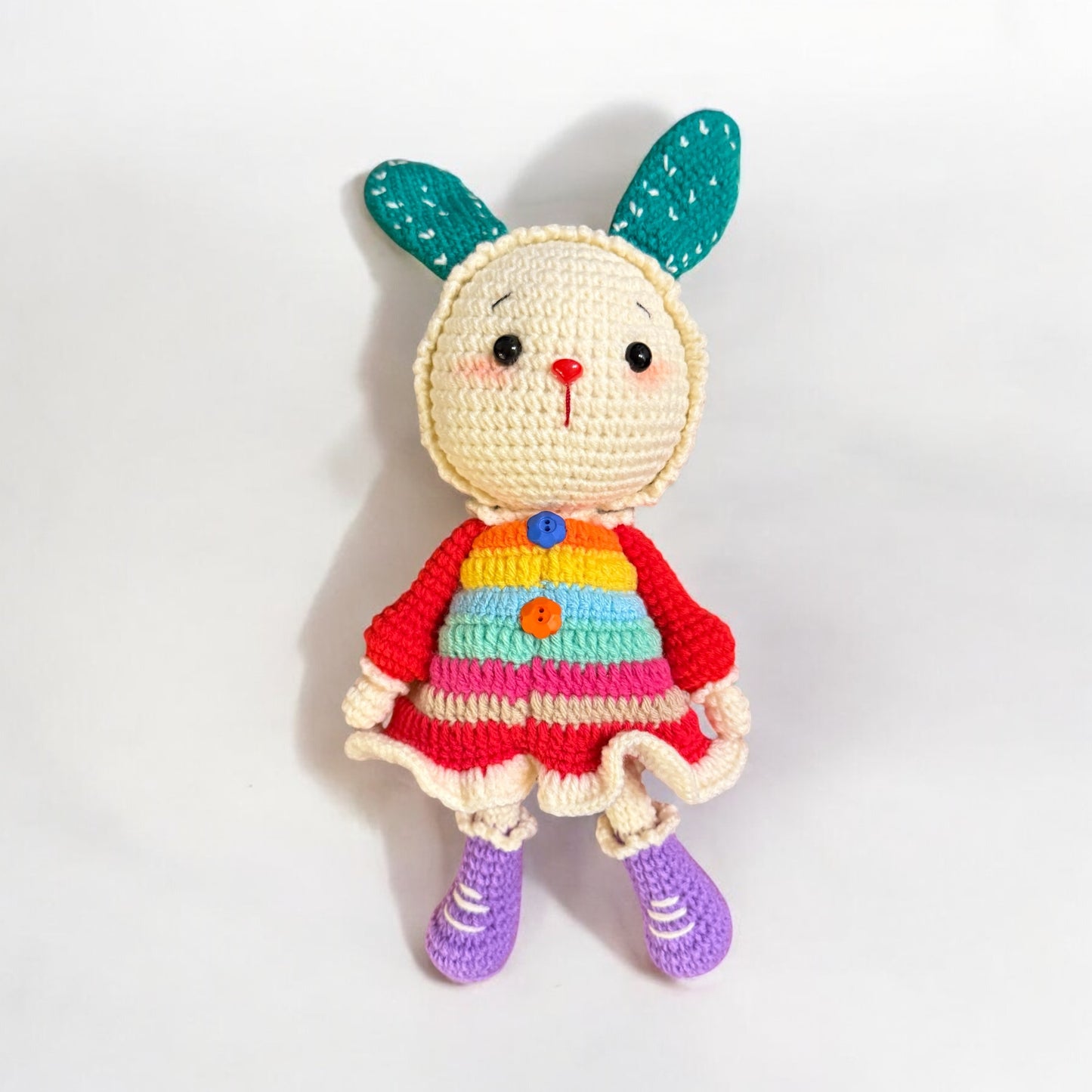 Bunny Doll-1005