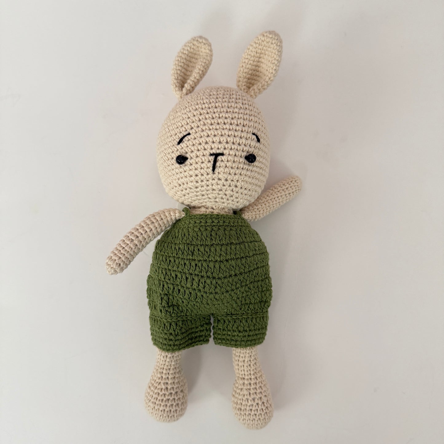 Bunny Doll-1034