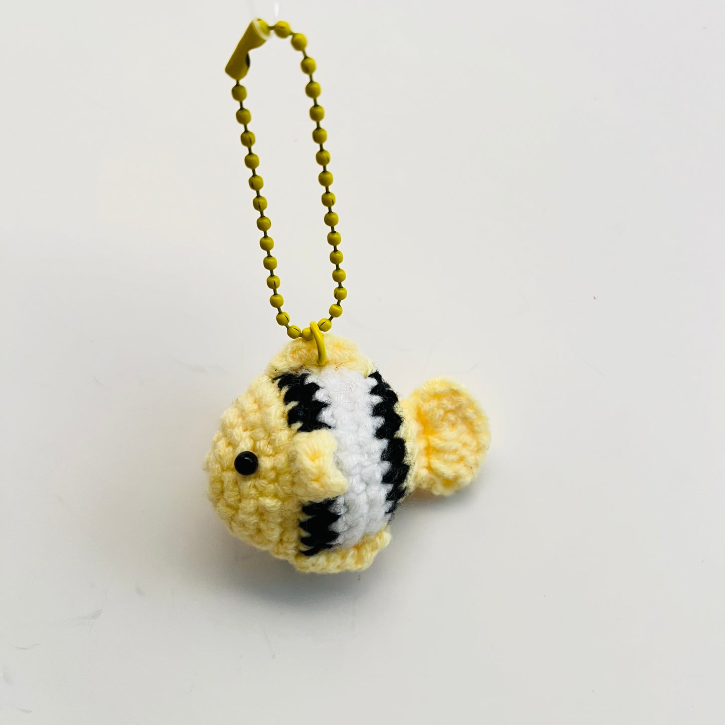 Keychain - Clownfish