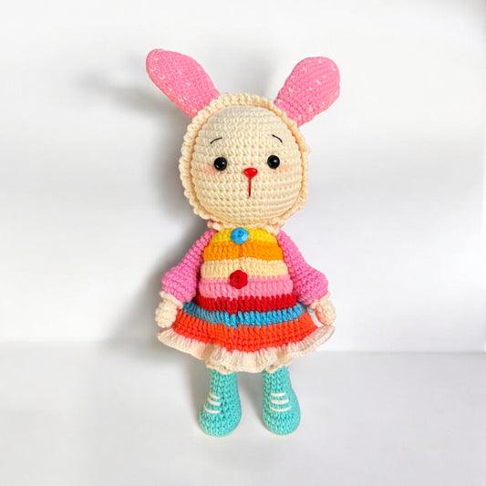 Bunny Doll-1019