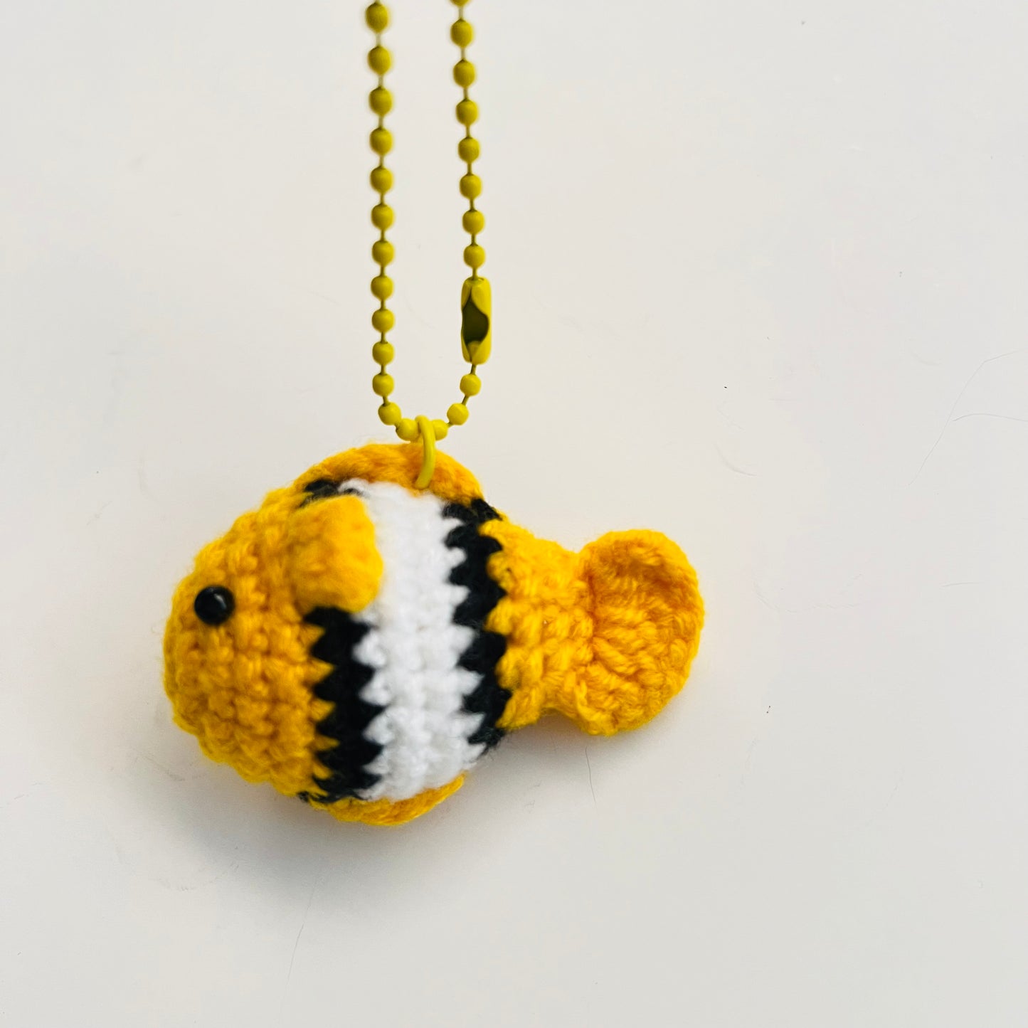 Keychain - Clownfish