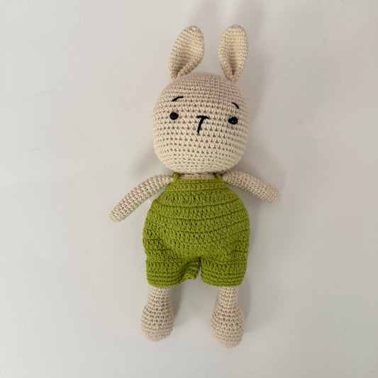 Bunny Doll-1032