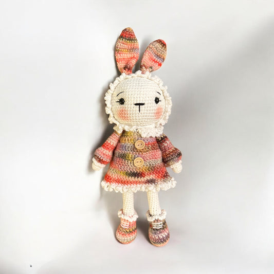 Bunny Doll-1008