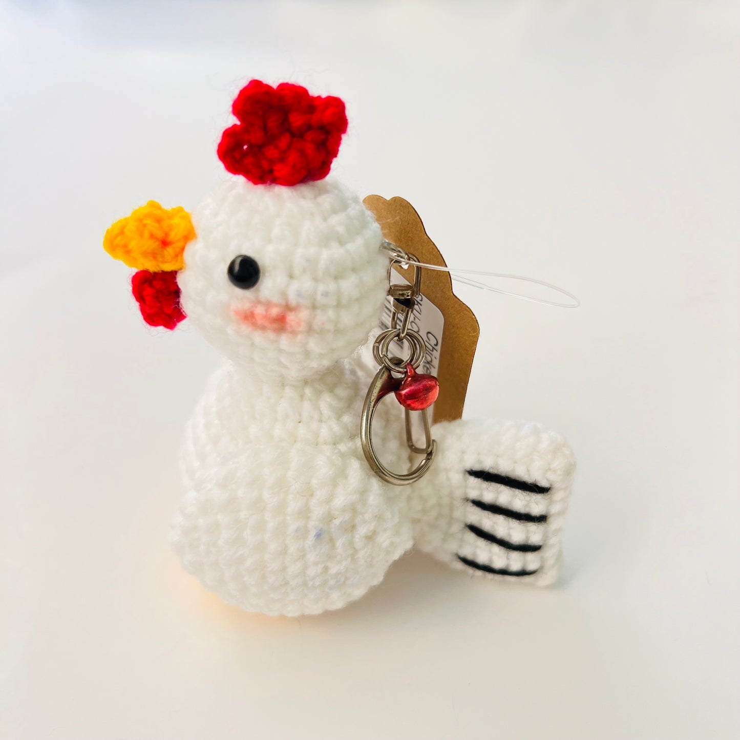 Keychain - Chicken