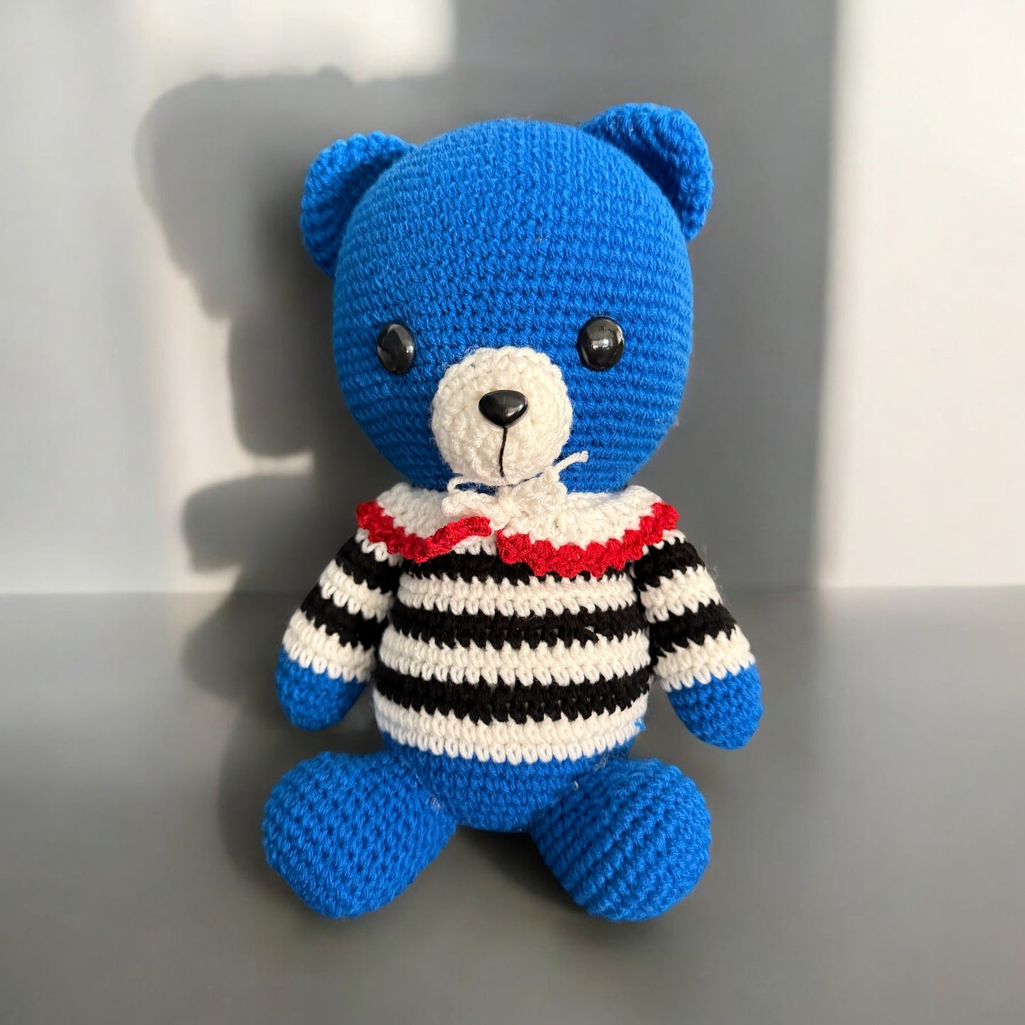 Bear Doll