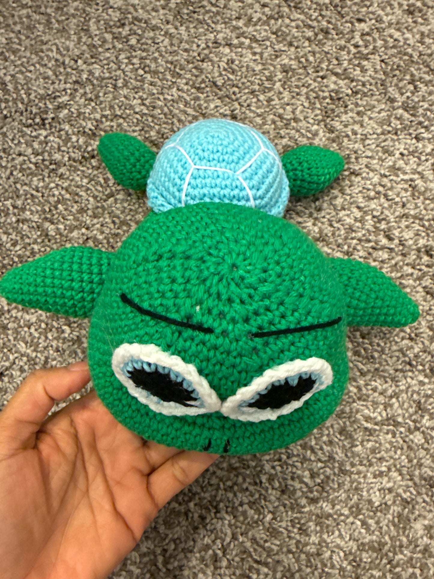 Doll - Turtle