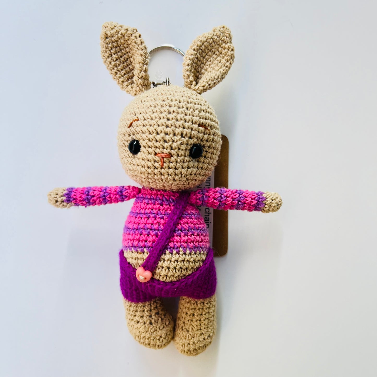 Keychain - Bunny