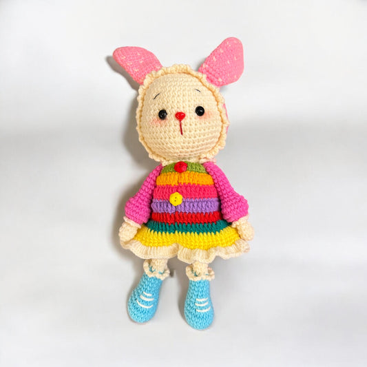 Bunny Doll-1011