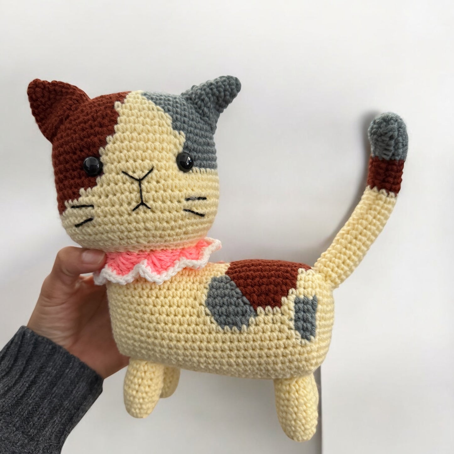 Cat Doll-1006