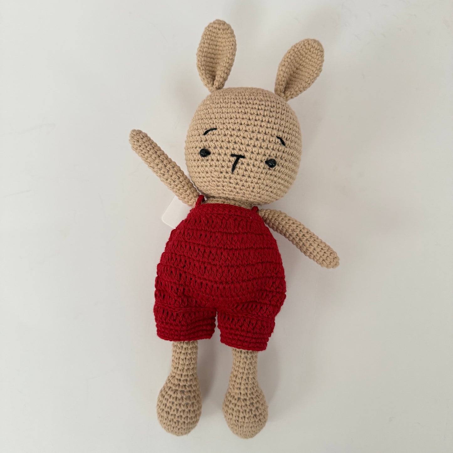 Bunny Doll-1029