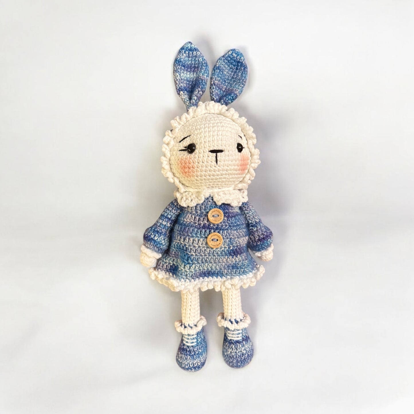 Bunny Doll-1010