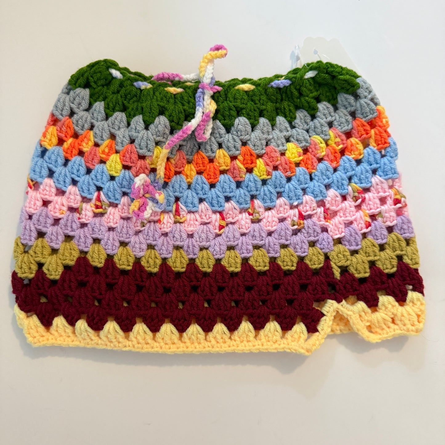 Baby Skirt