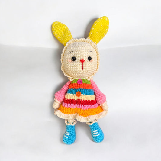 Bunny Doll-1016