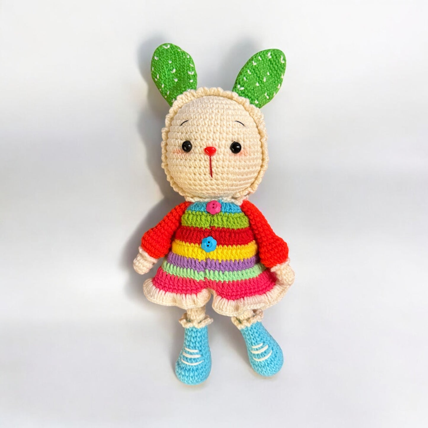 Bunny Doll-1018