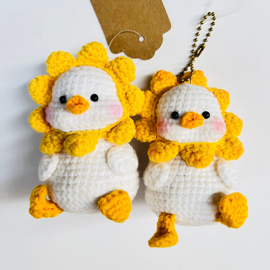 Keychain - Chicken