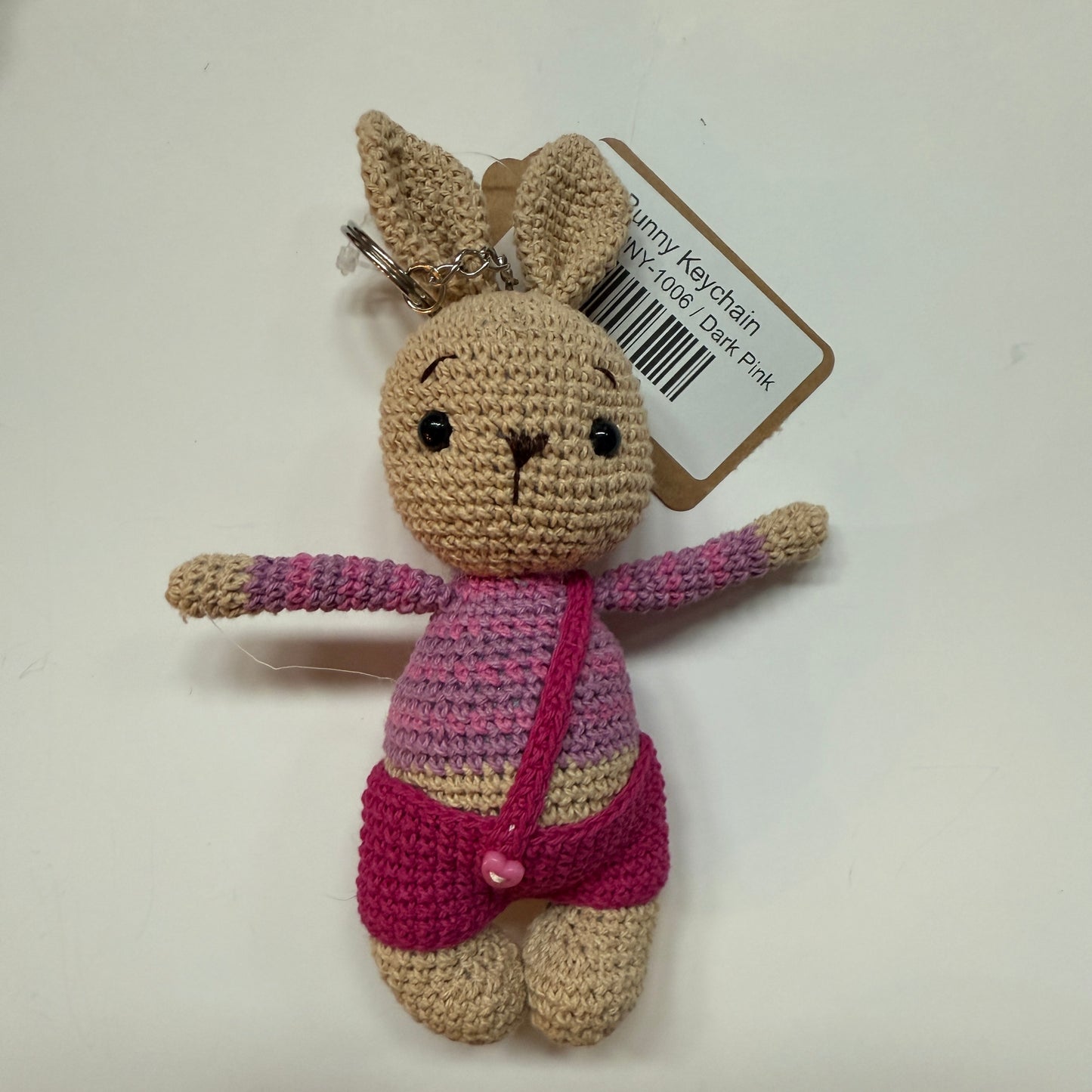 Keychain - Bunny