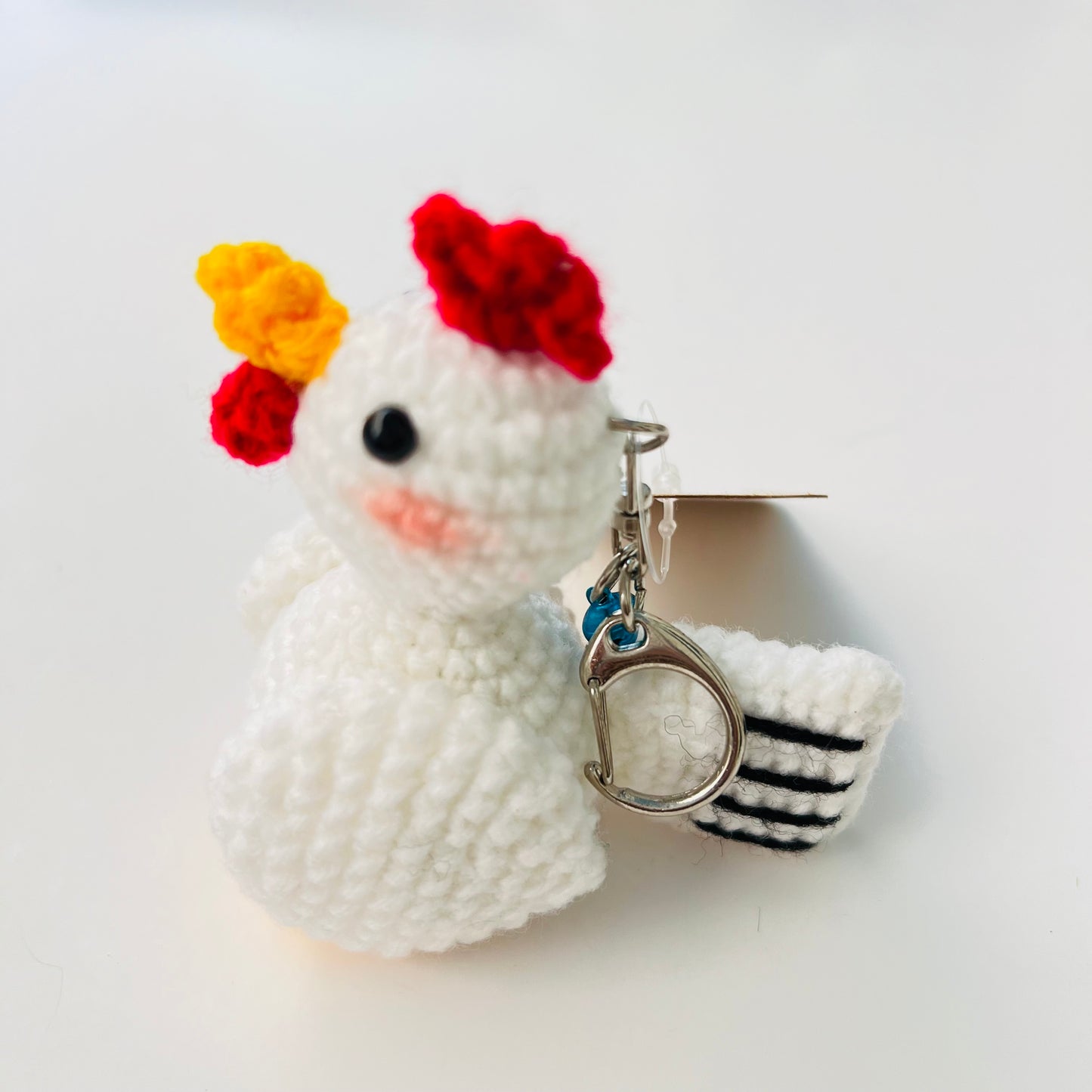 Keychain - Chicken