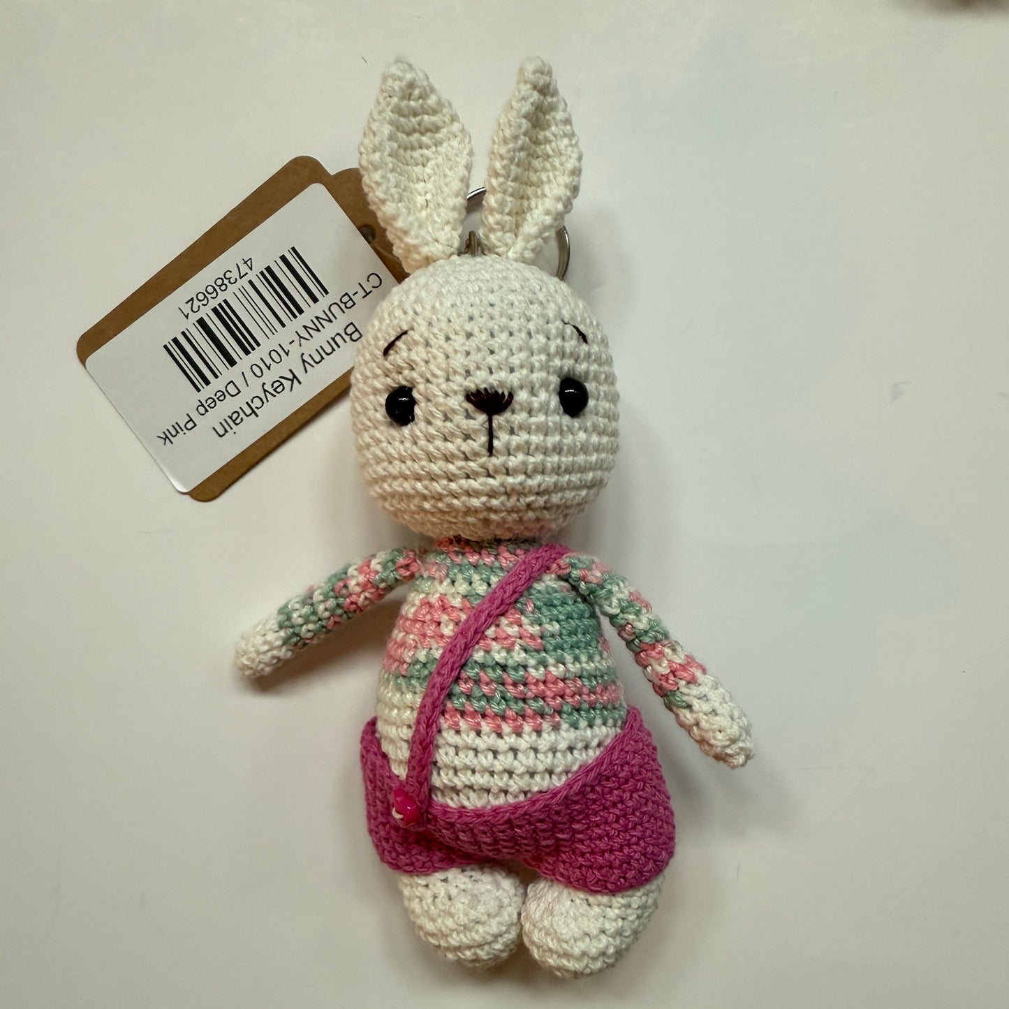 Keychain - Bunny