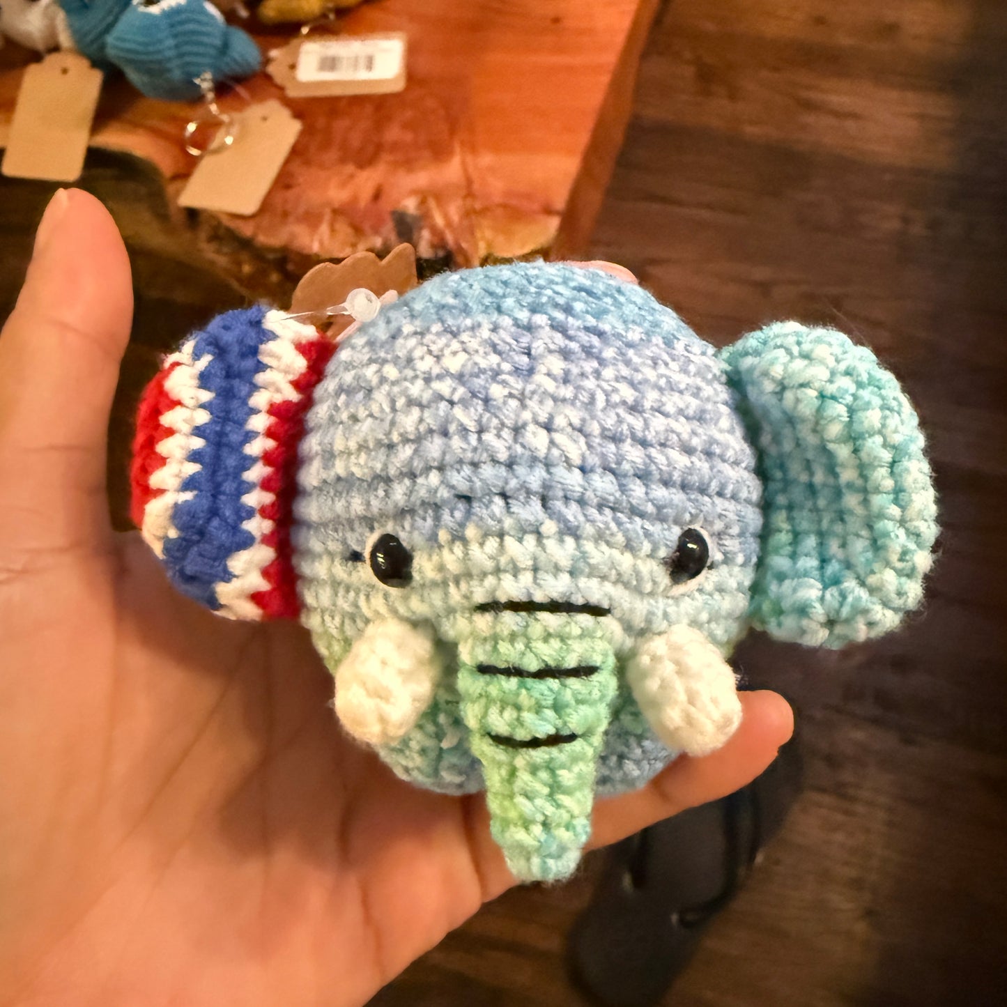 Animal - Elephant