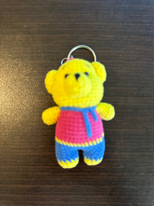 Keychain - Random V2