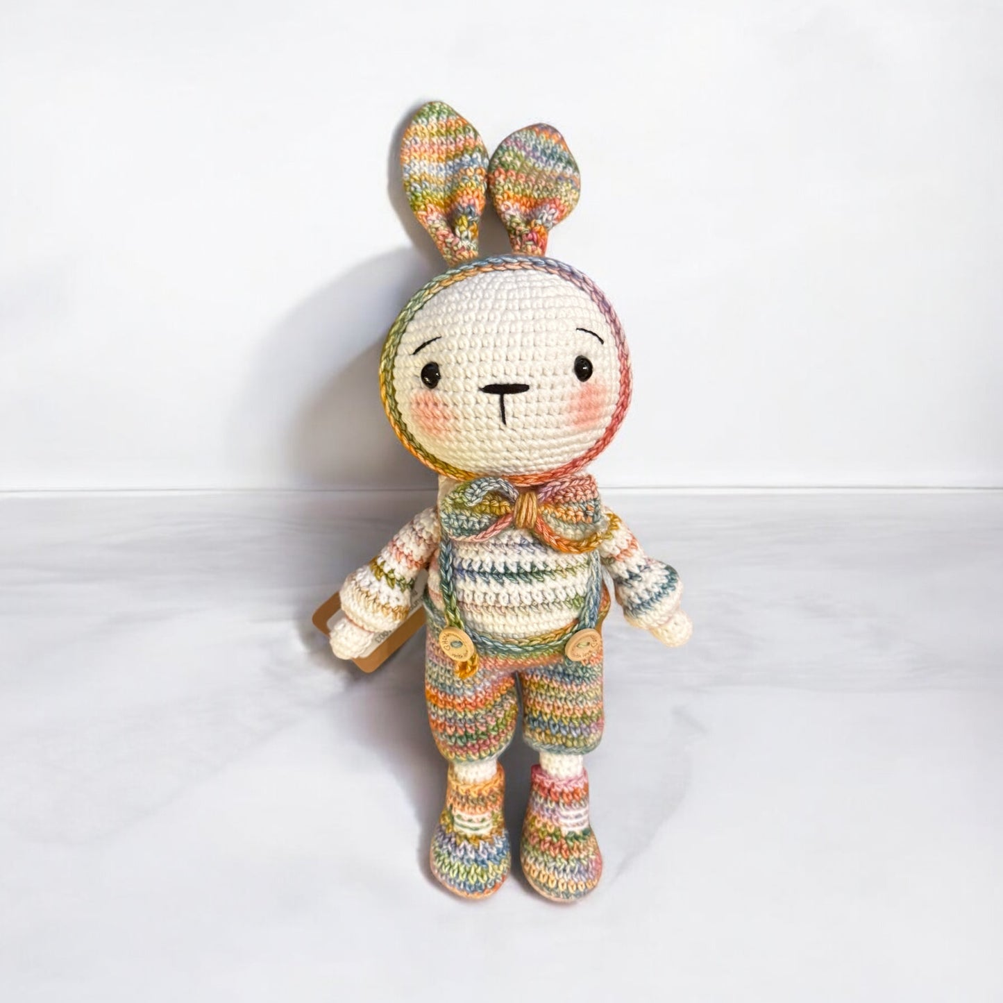 Bunny Doll-1003