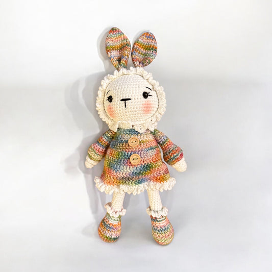 Bunny Doll-1009