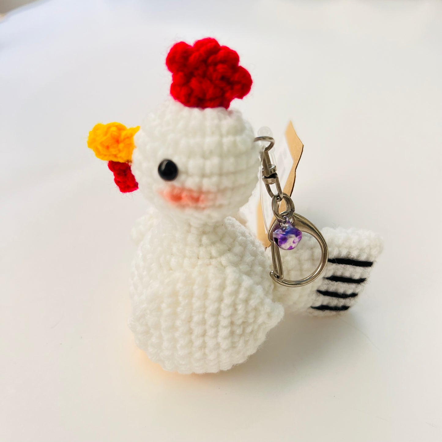 Keychain - Chicken