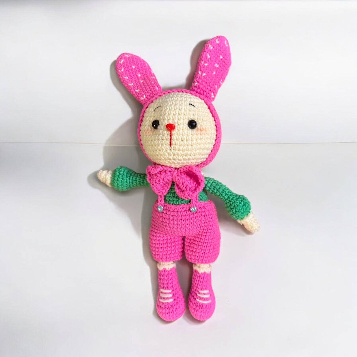 Bunny Doll-1004