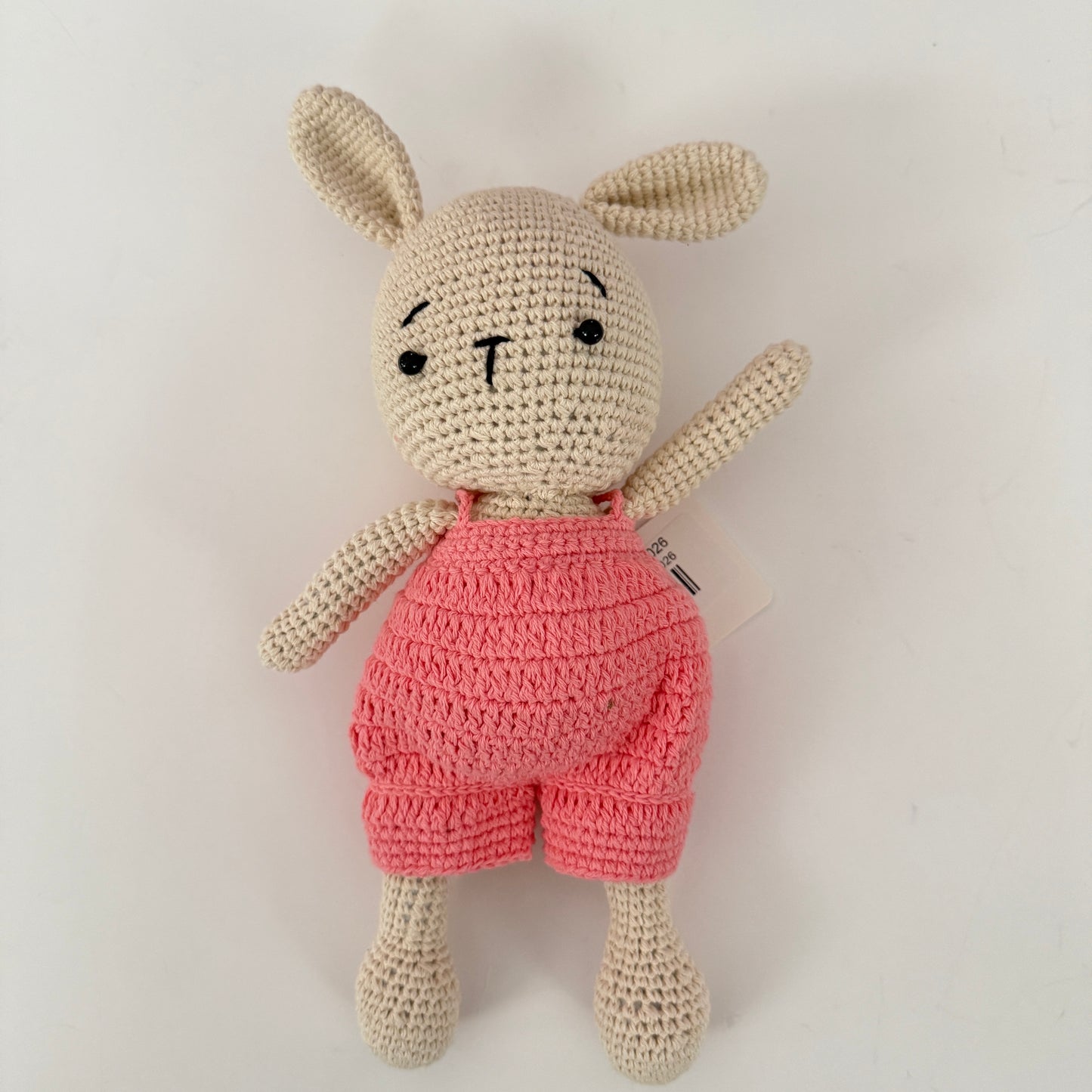 Bunny Doll-1026