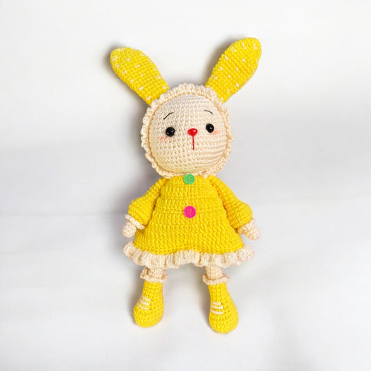 Bunny Doll-1006