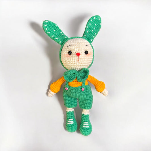 Bunny Doll-1017