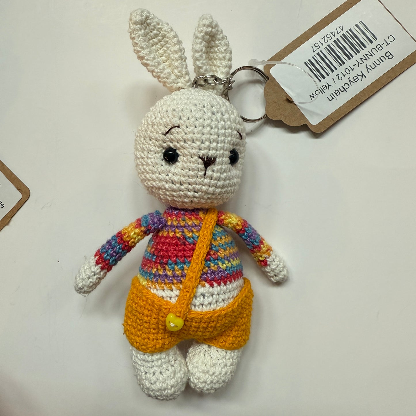 Keychain - Bunny