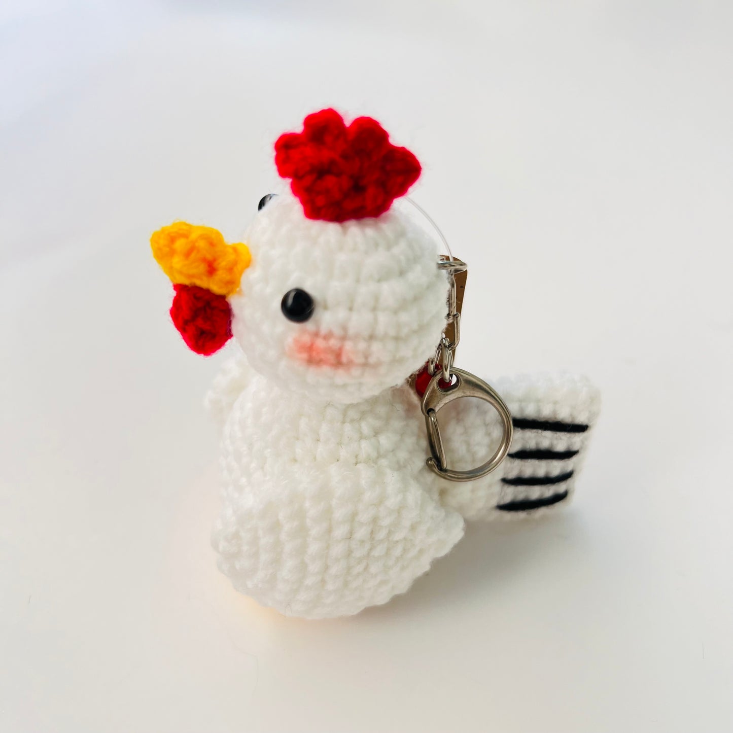 Keychain - Chicken