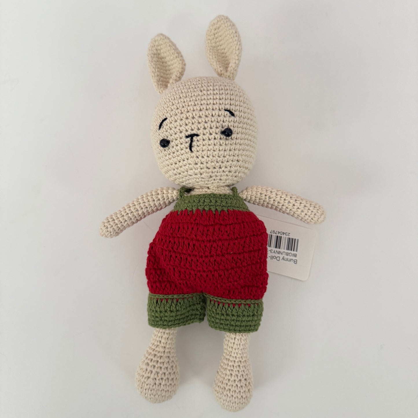 Bunny Doll-1028