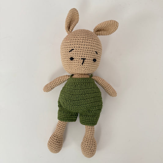 Bunny Doll-1035