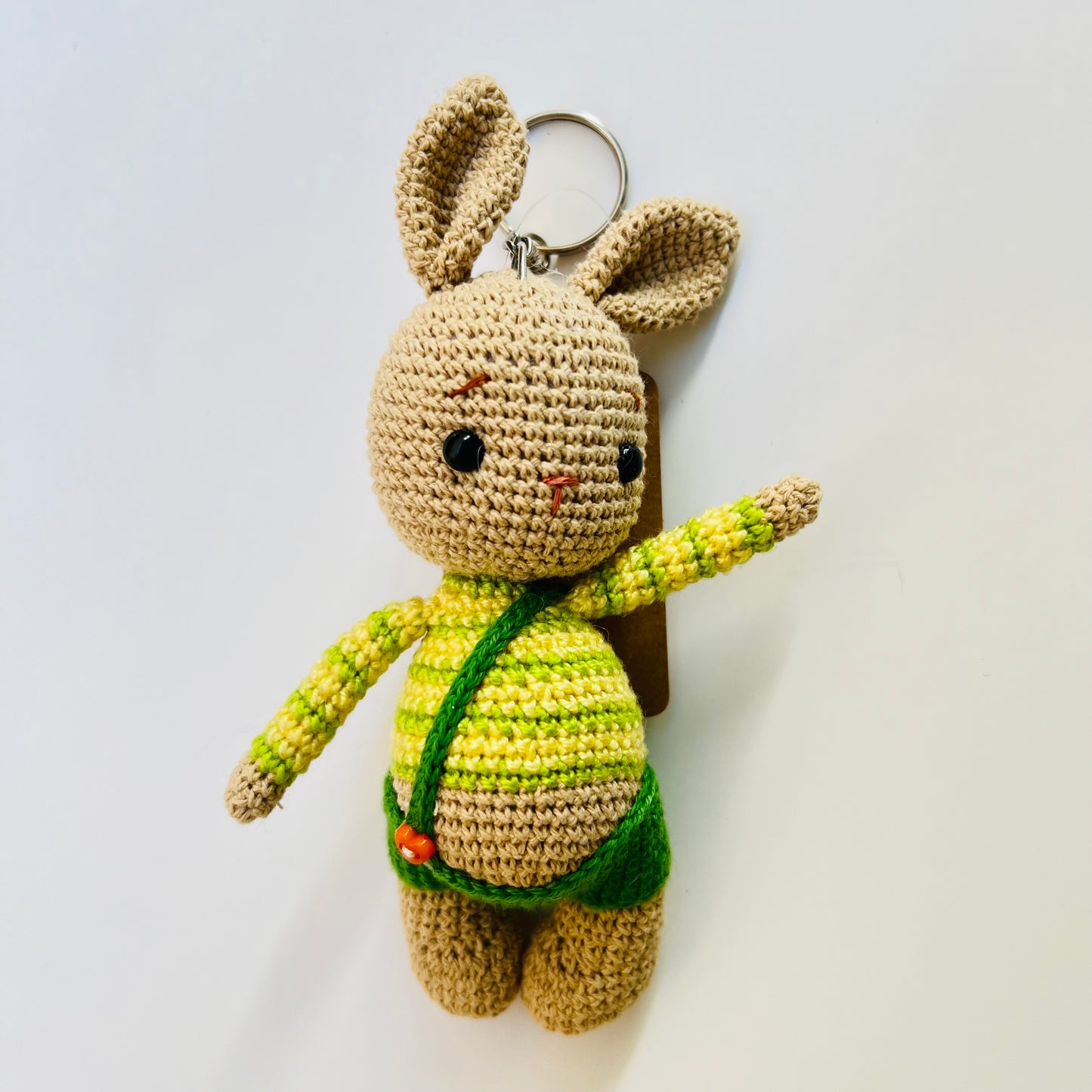 Keychain - Bunny