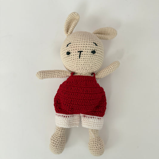 Bunny Doll-1030